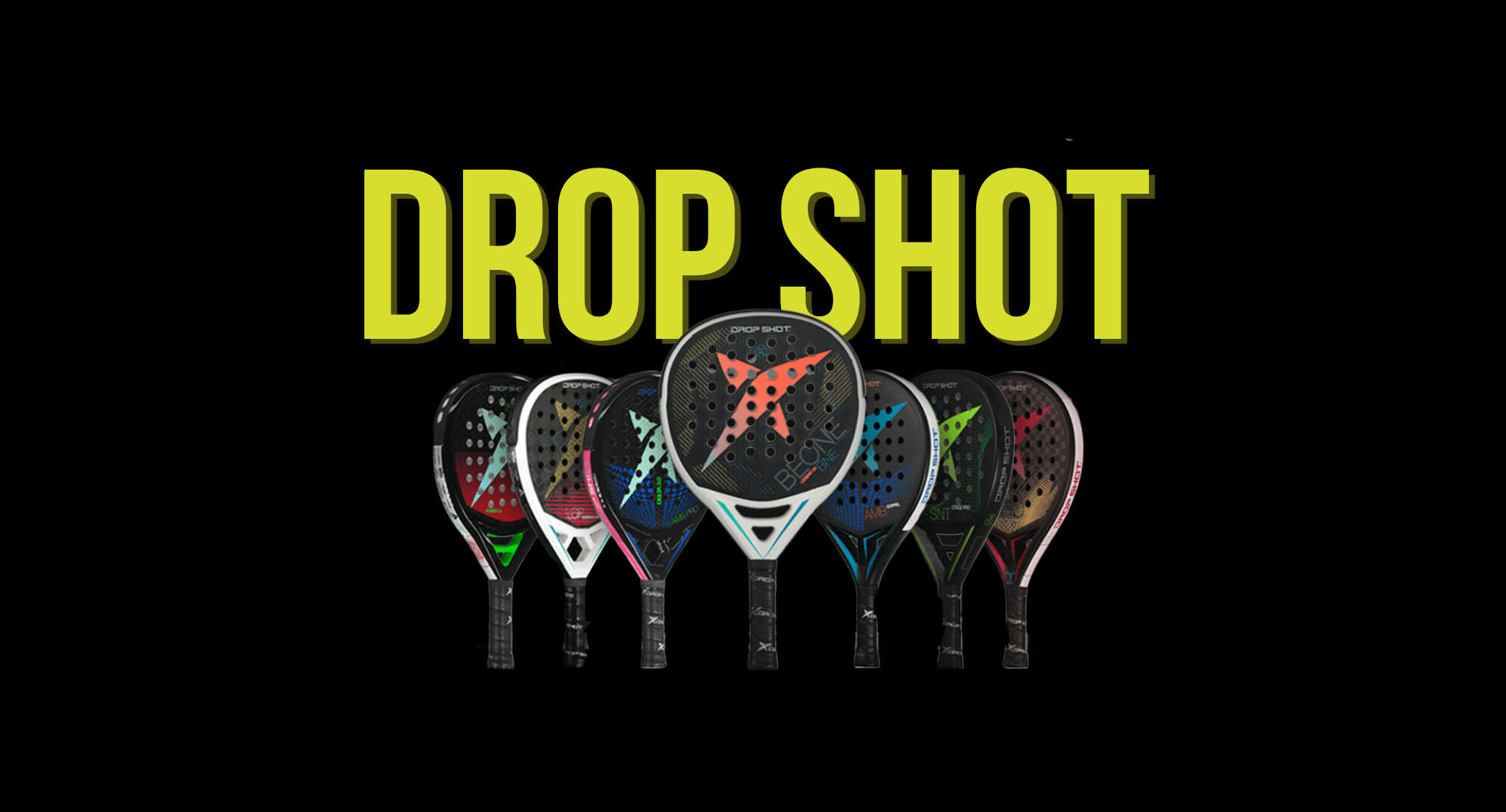 DROP SHOT