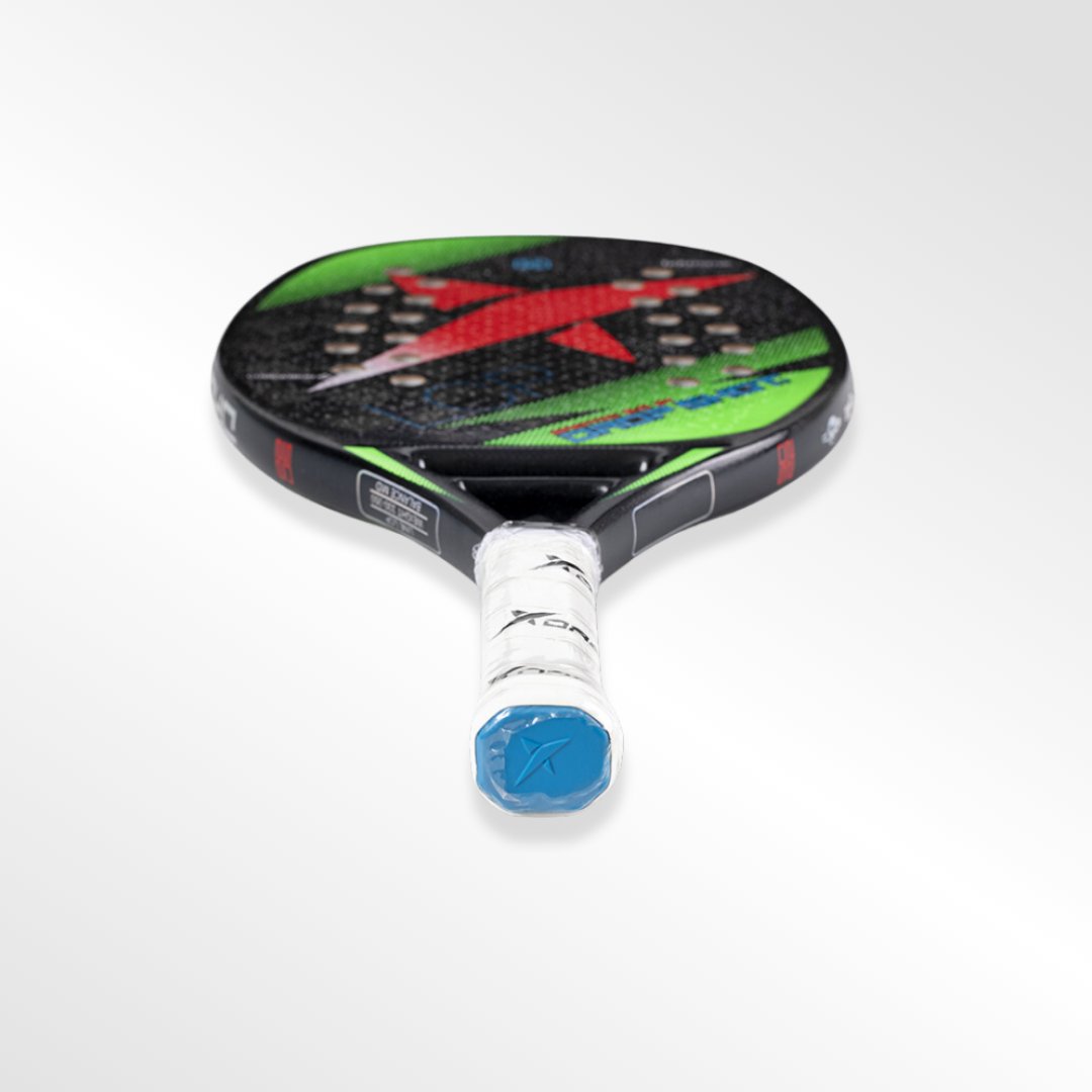 Raquette de Padel Specktro 8.0 BT | DROP SHOT