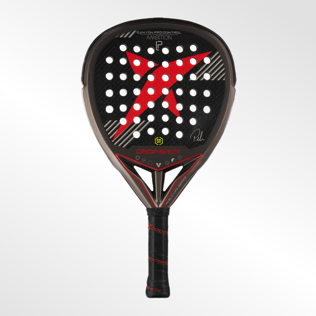 Raquette De Padel Canyon Pro Ambition Control | DROP SHOT