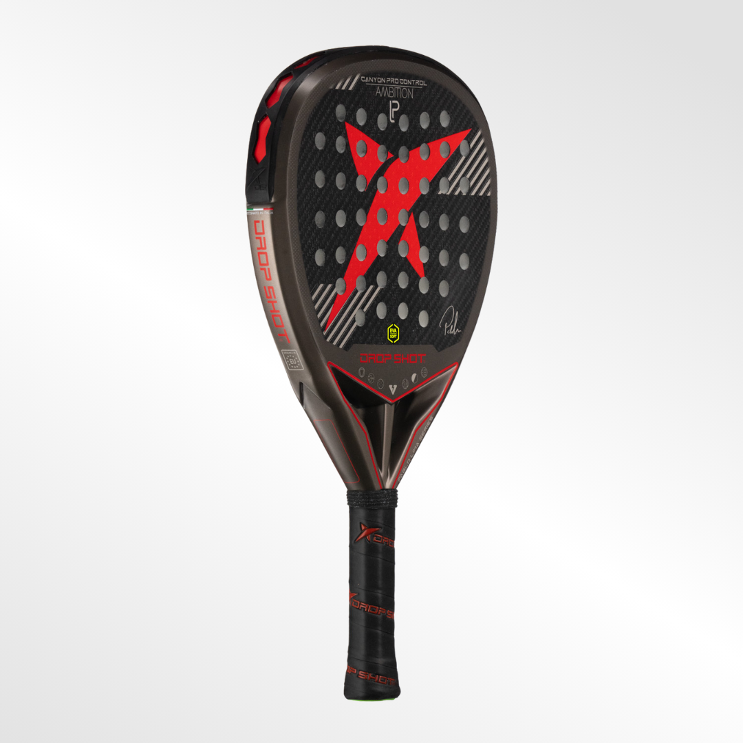 Raquette De Padel Canyon Pro Ambition Control | DROP SHOT