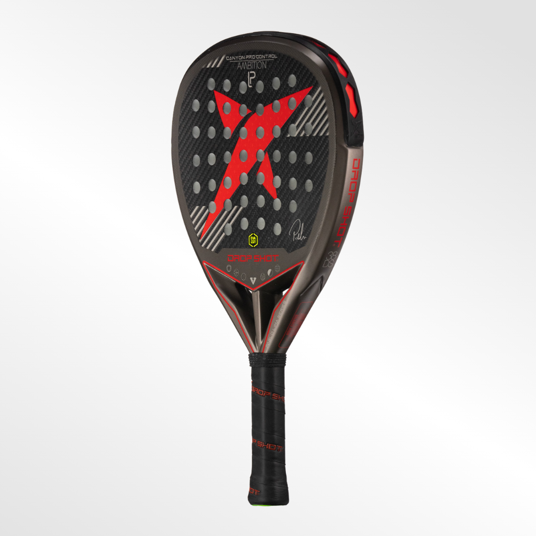 Raquette De Padel Canyon Pro Ambition Control | DROP SHOT