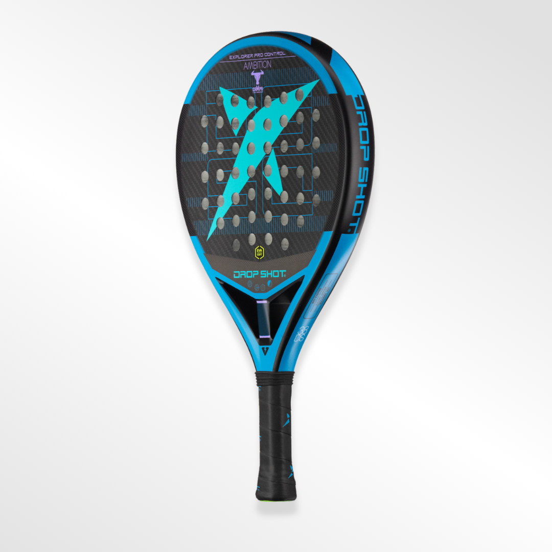 Raquette De Padel Explorer Pro Ambition Control | DROP SHOT