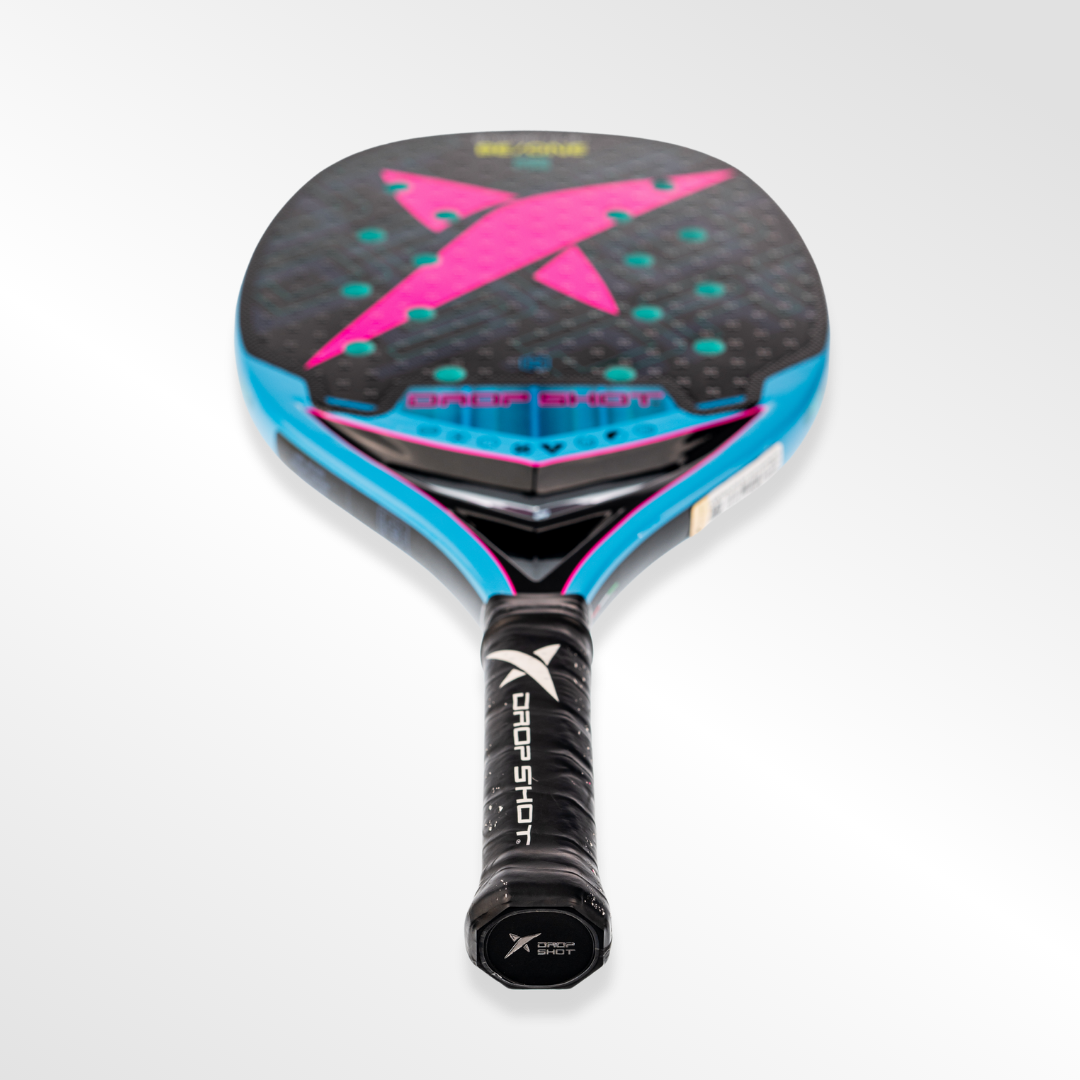 Raquette De Beach Tennis Bronco BT | DROP SHOT