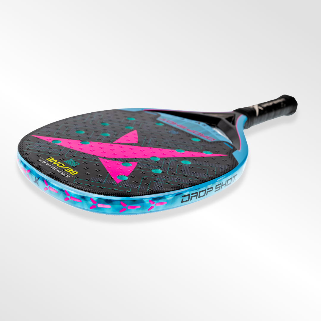 Raquette De Beach Tennis Bronco BT | DROP SHOT