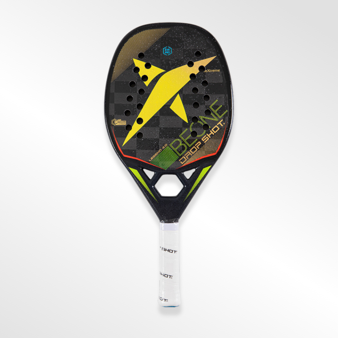 Raquette de Padel Legend 4.0 BT | DROP SHOT