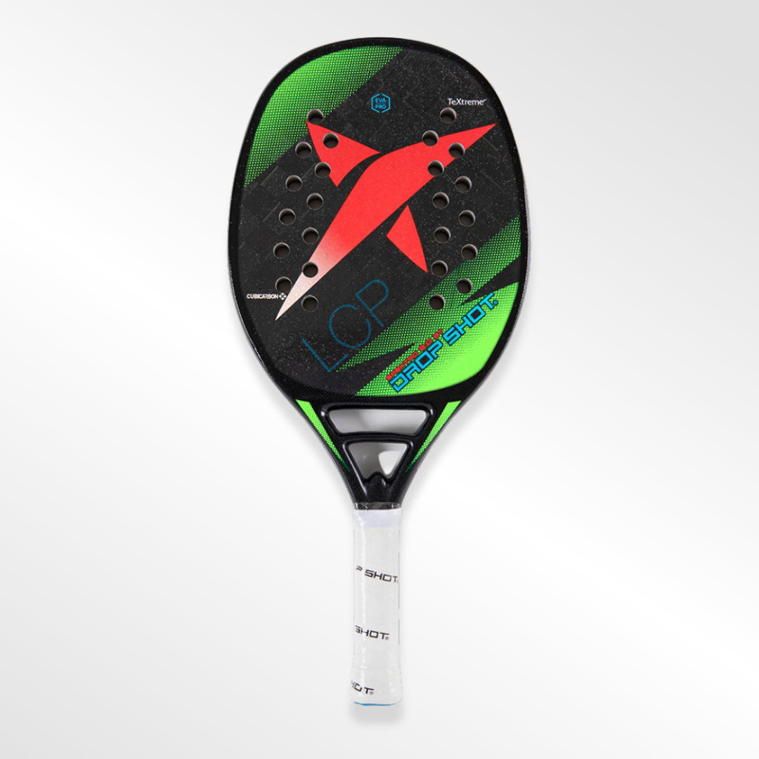 Raquette de Padel Specktro 8.0 BT | DROP SHOT